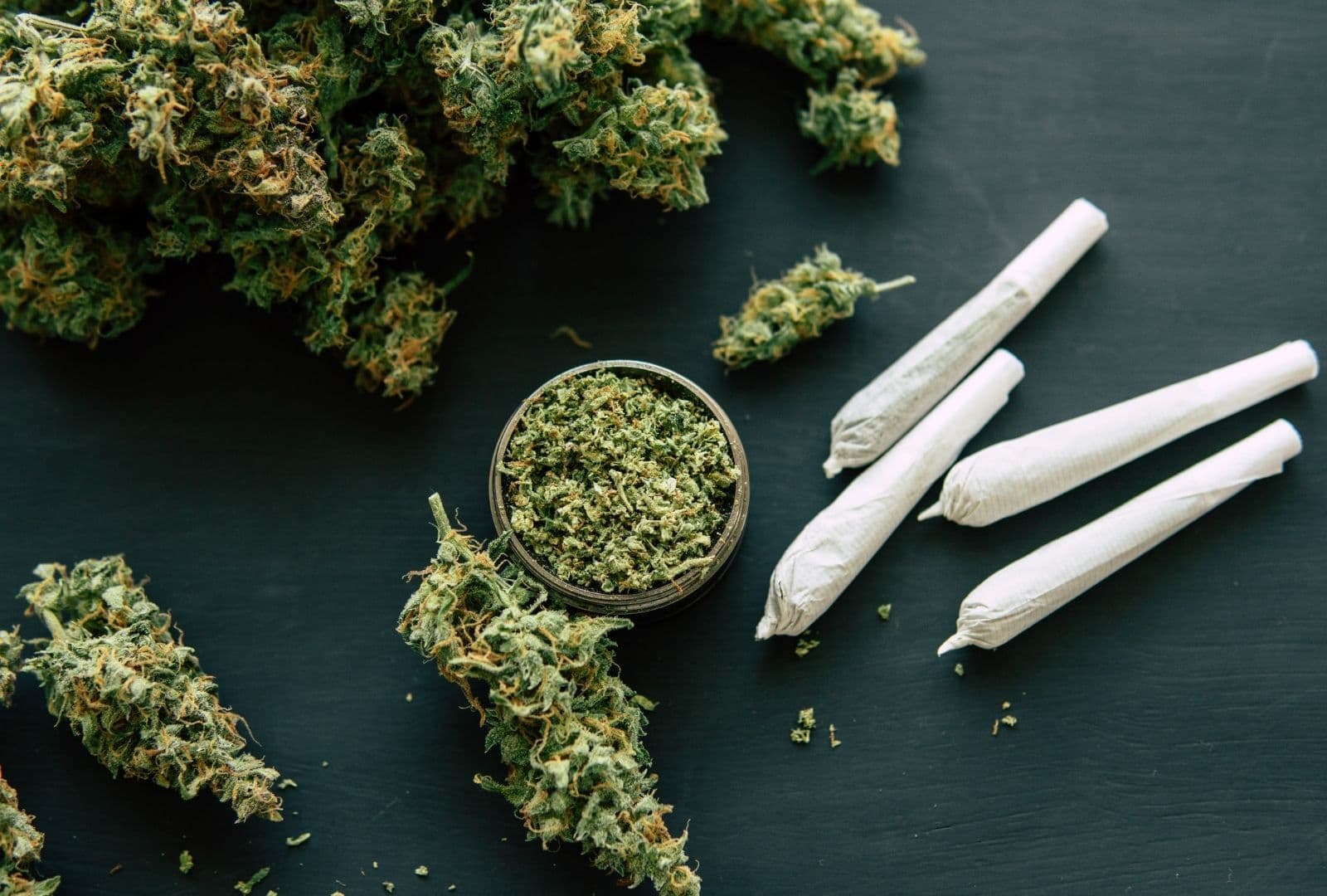 What is an Infused Pre-Roll?