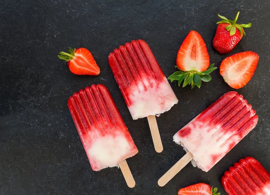 5 Easy Cannabis-Infused Summer Recipes
