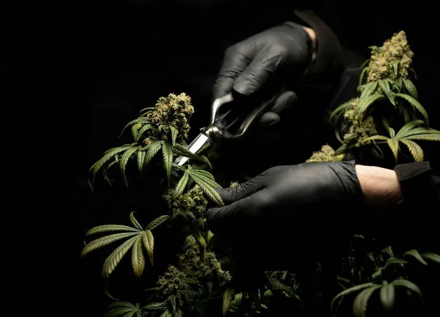 What Is the Difference Between Sativa, Indica, and Hybrid Strains?