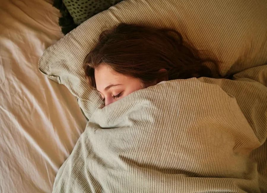 What Happens When You Sleep High?