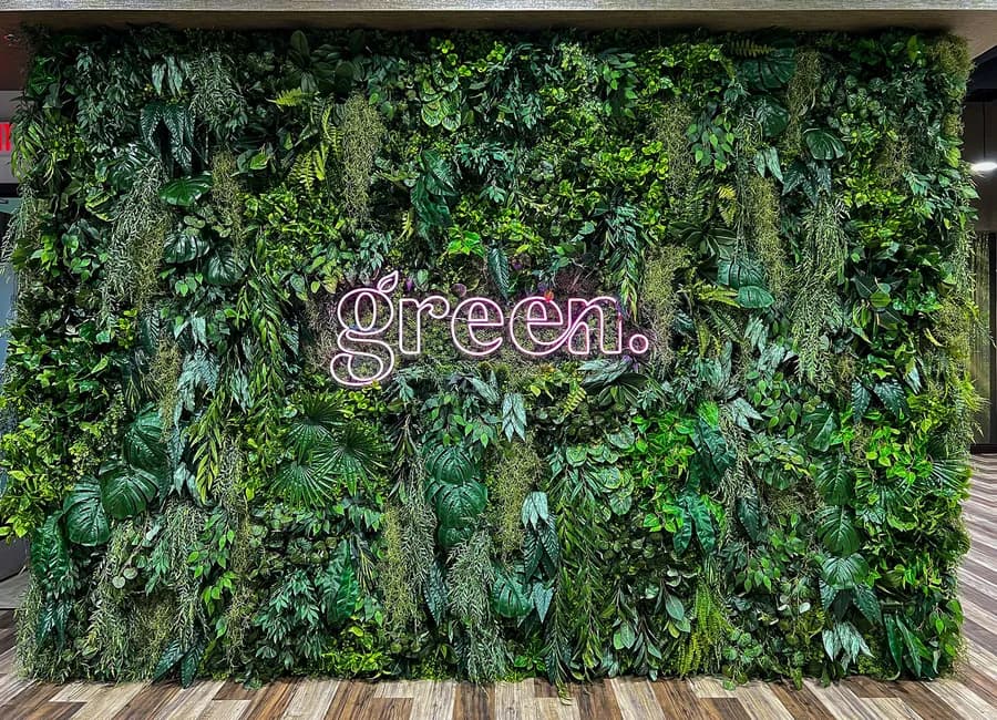 Green Cannabis Co. Dispensary Opening in the Southwest