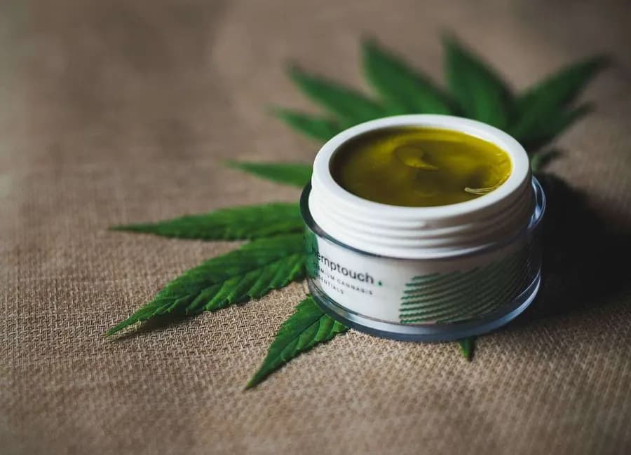 Does Topical THC Get Absorbed Into the Bloodstream?