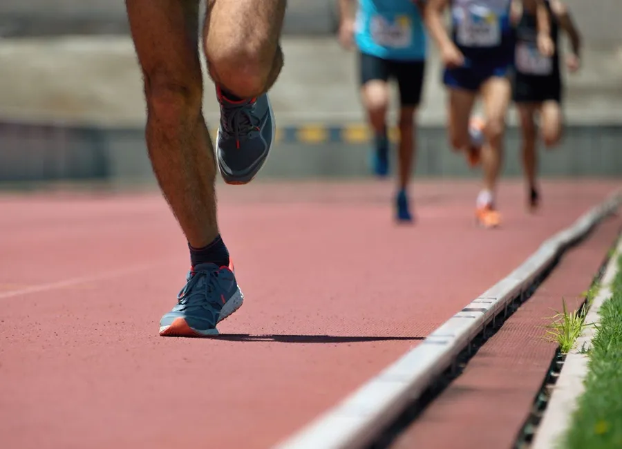 Is Cannabis Actually Performance-Enhancing?