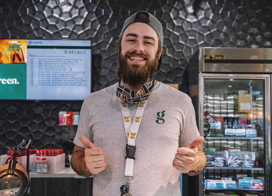 What Does a Budtender Do?