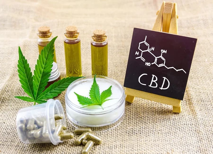 CBD: Why The Hype?
