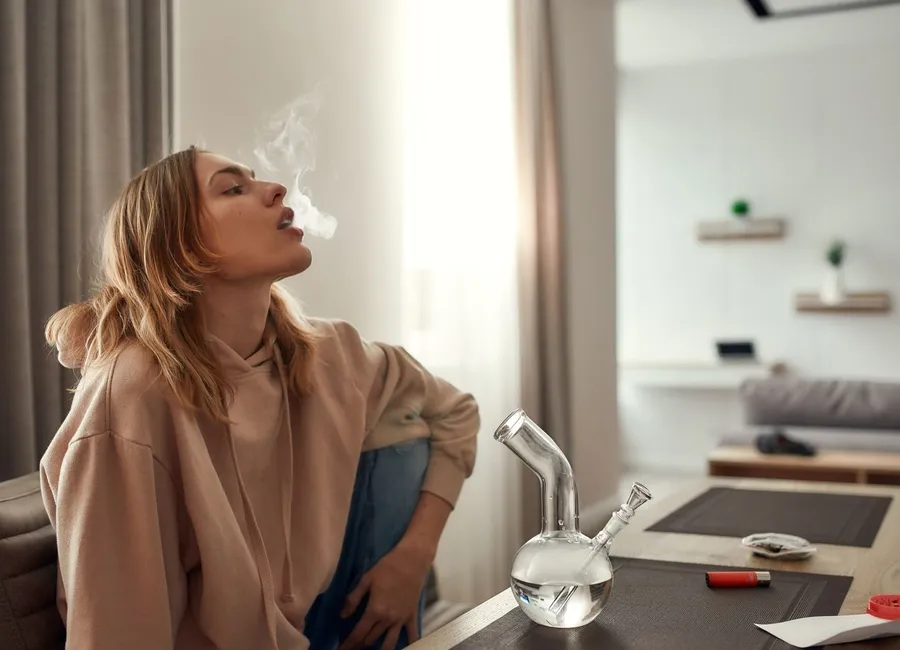 Your First Cannabis Experience
