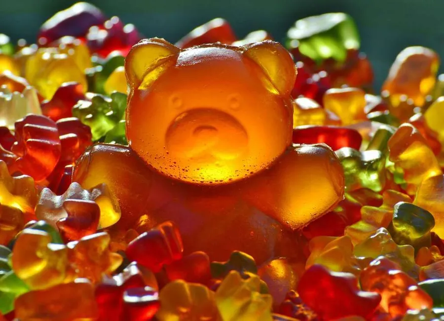What Does the New Federal Hemp THC Ban Mean for Gummies and Drinks?