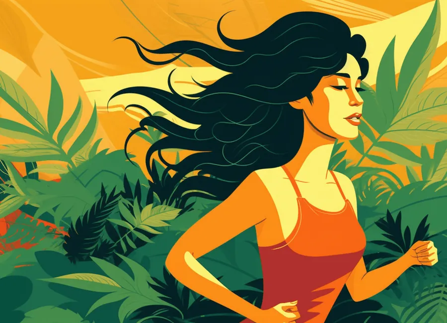 How 3 Fitness Experts Add Cannabis to Their Routine