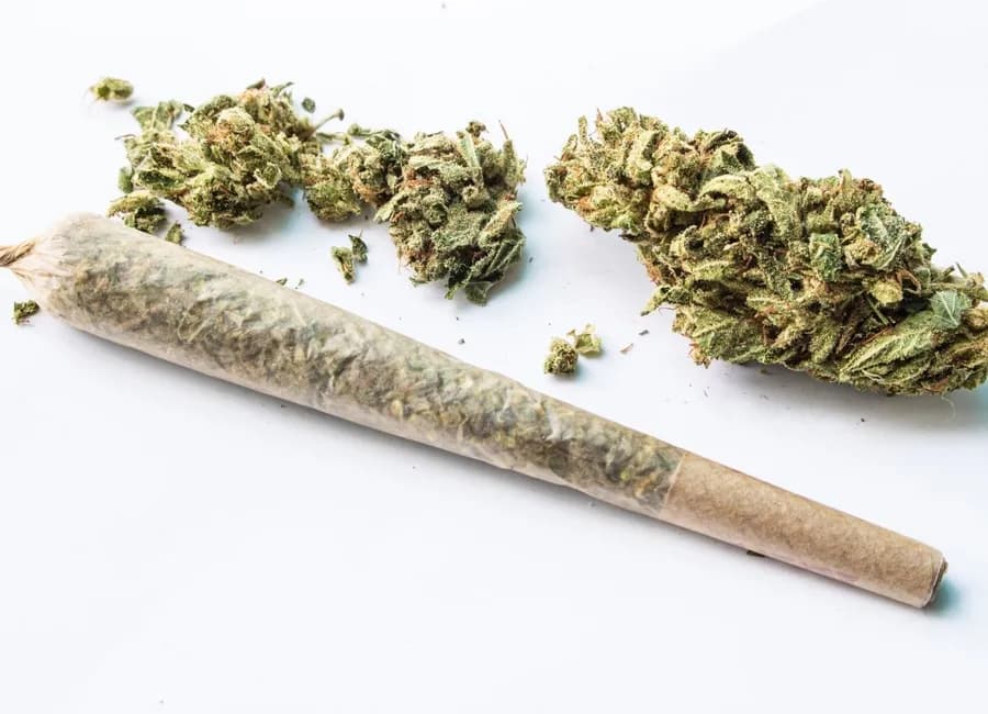 How to Smoke a Pre-Roll