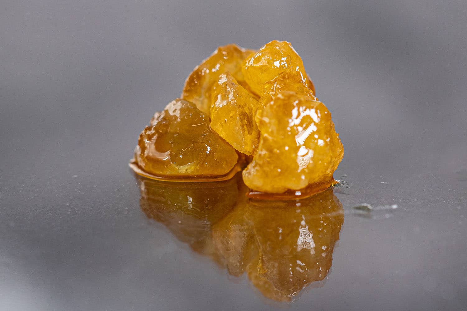 Fuze Extracts Diamond Sauce Concentrate