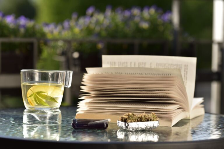 Cannabis Terminology Guide