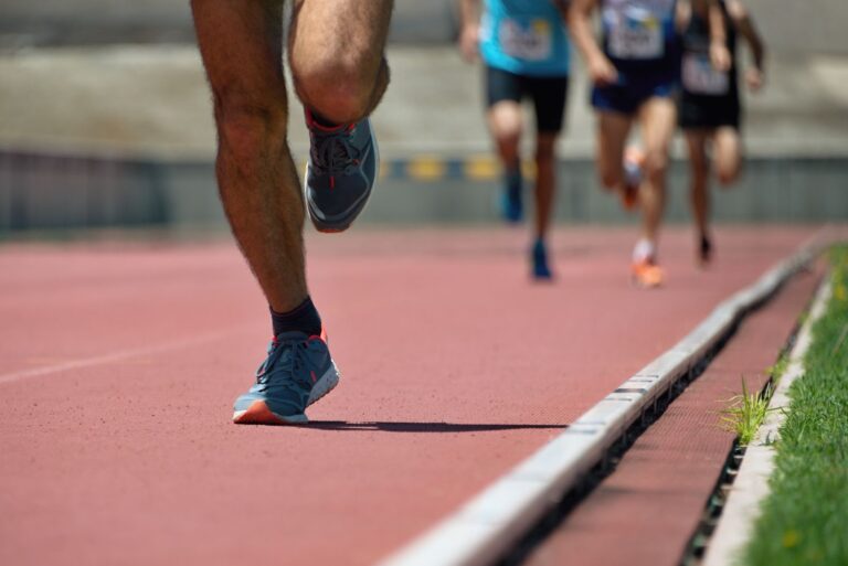 Is Cannabis Actually Performance-Enhancing?
