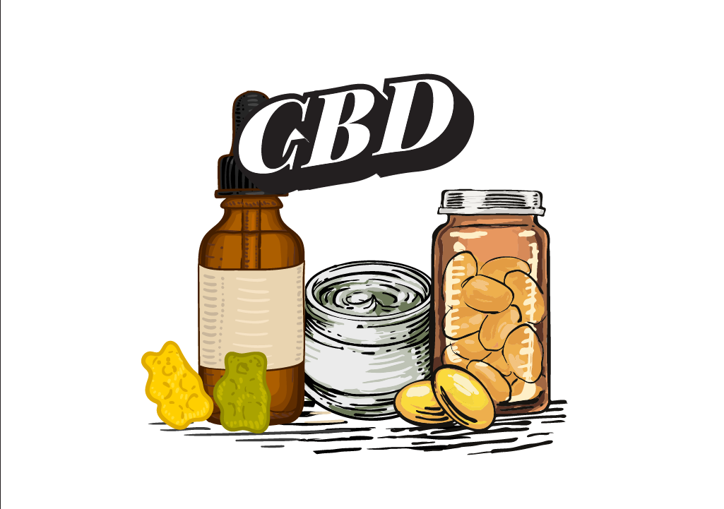 Green Cannabis Co. CBD