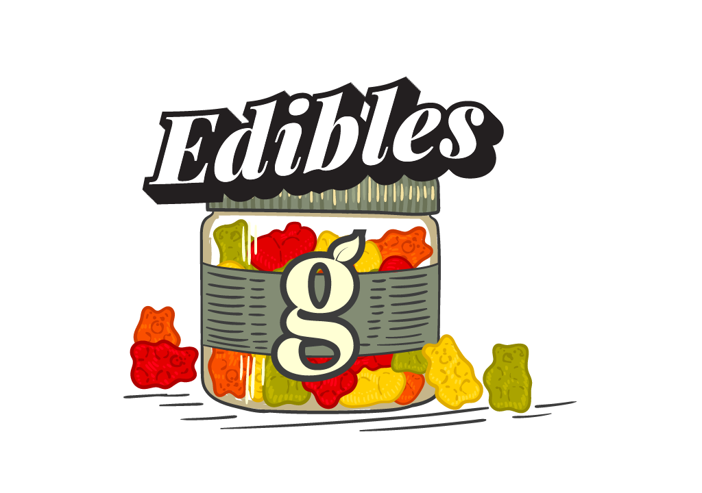 Green Cannabis Co. Edibles