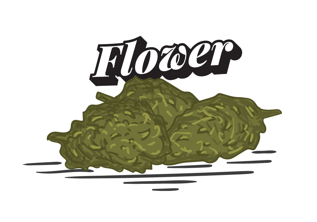 Green Cannabis Co. Flower