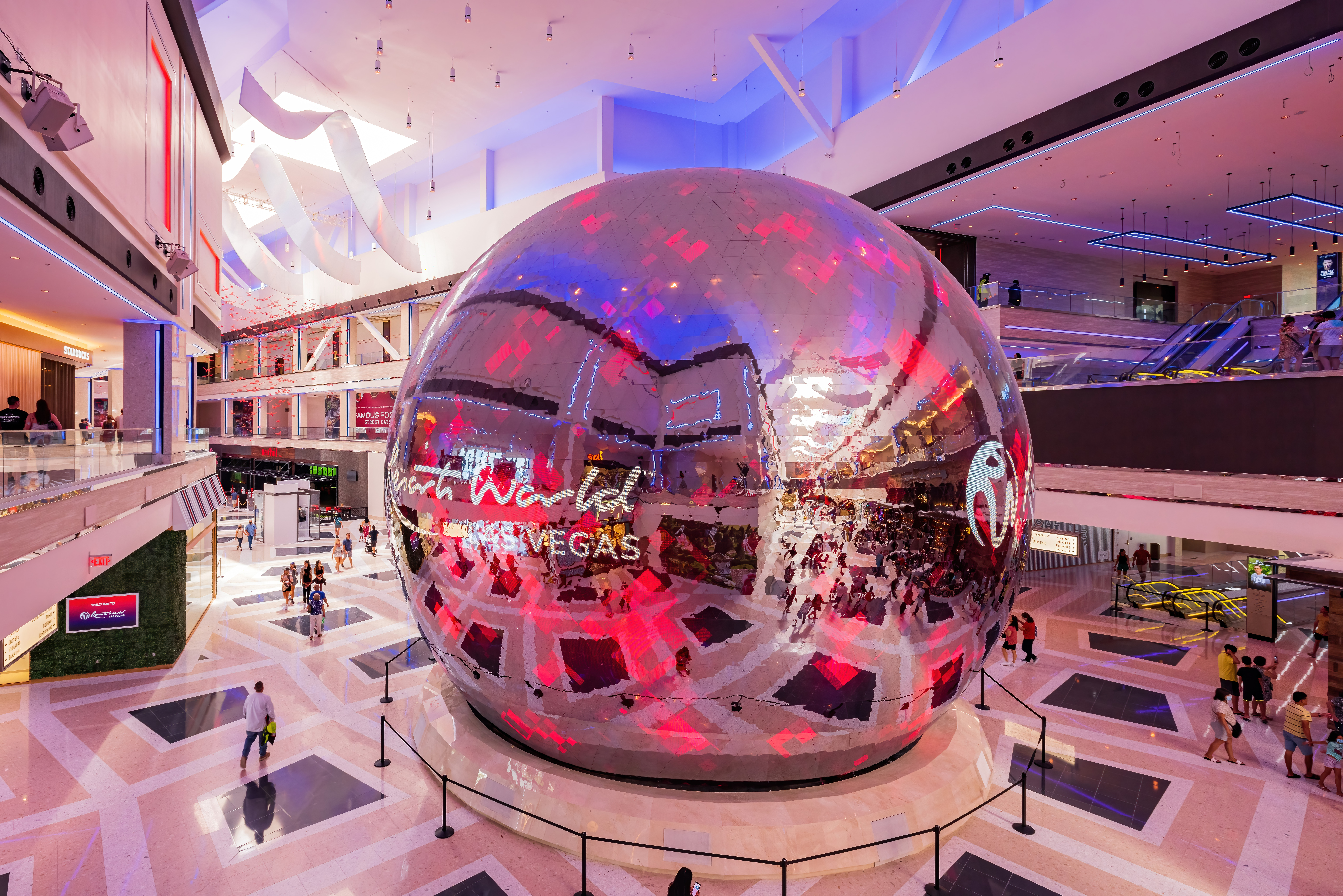 420 Friendly Date Ideas in Las Vegas