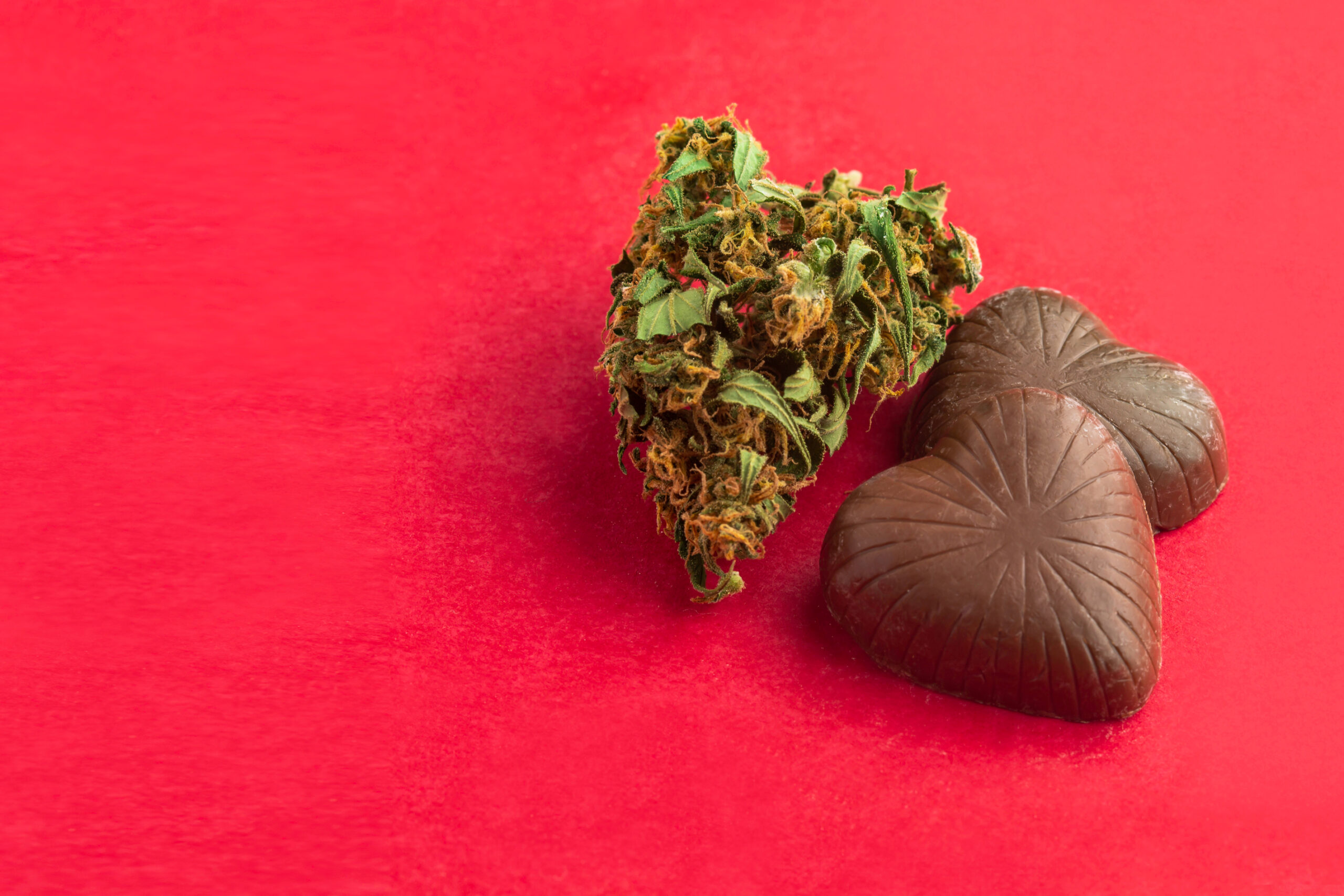 Valentines Days Gift Guide for Cannabis Lovers