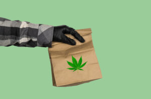 How to Order Cannabis Delivery in Las Vegas