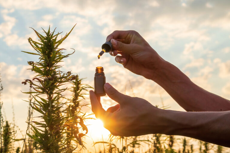 CBD for Joint Pain Tips for Getting Started