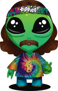 Hippies