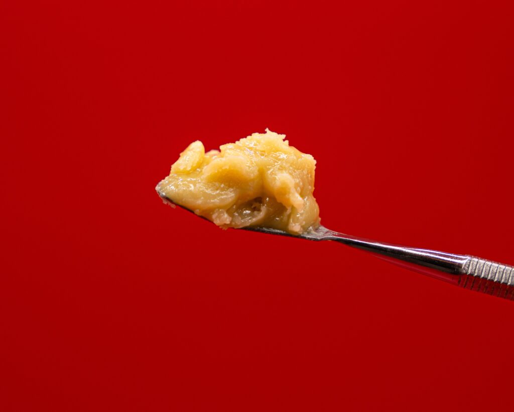 Fuze Extracts Live Resin Badder