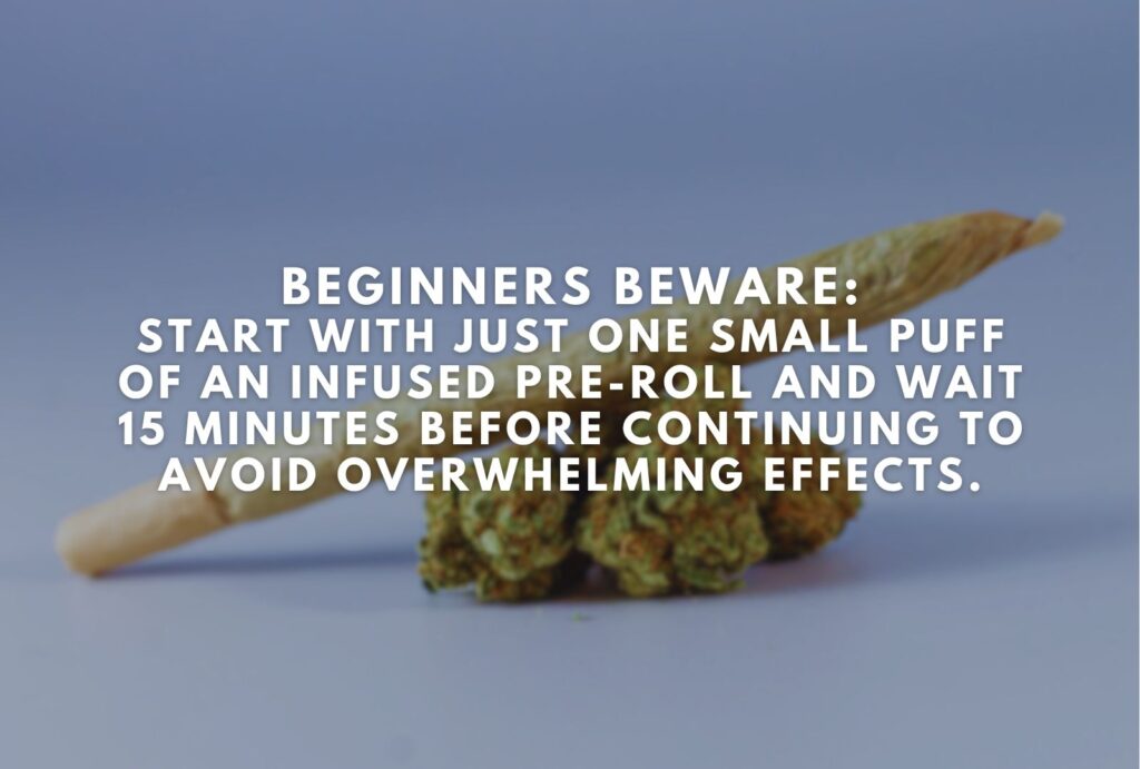 Top 5 High THC Strains