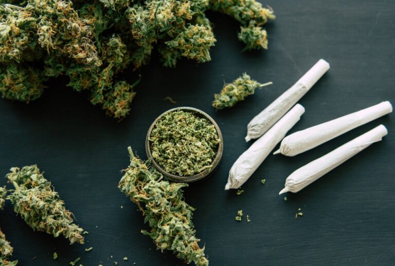 What is an Infused Pre-Roll?