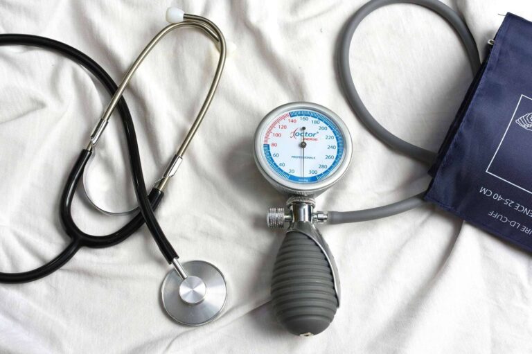 Can Marijuana Lower Blood Pressure