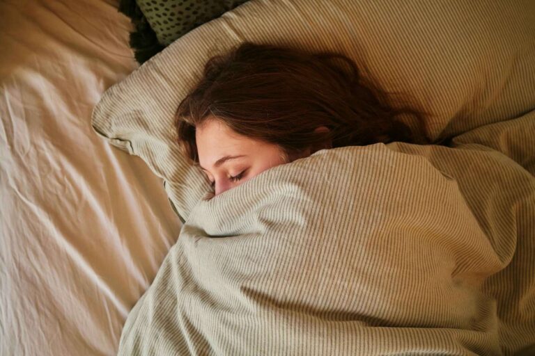 What Happens When You Sleep High?
