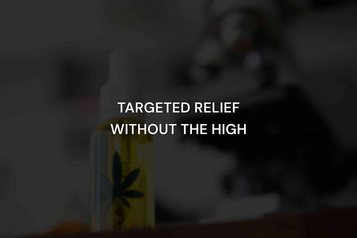 Why Topicals Are Popular for Pain Relief