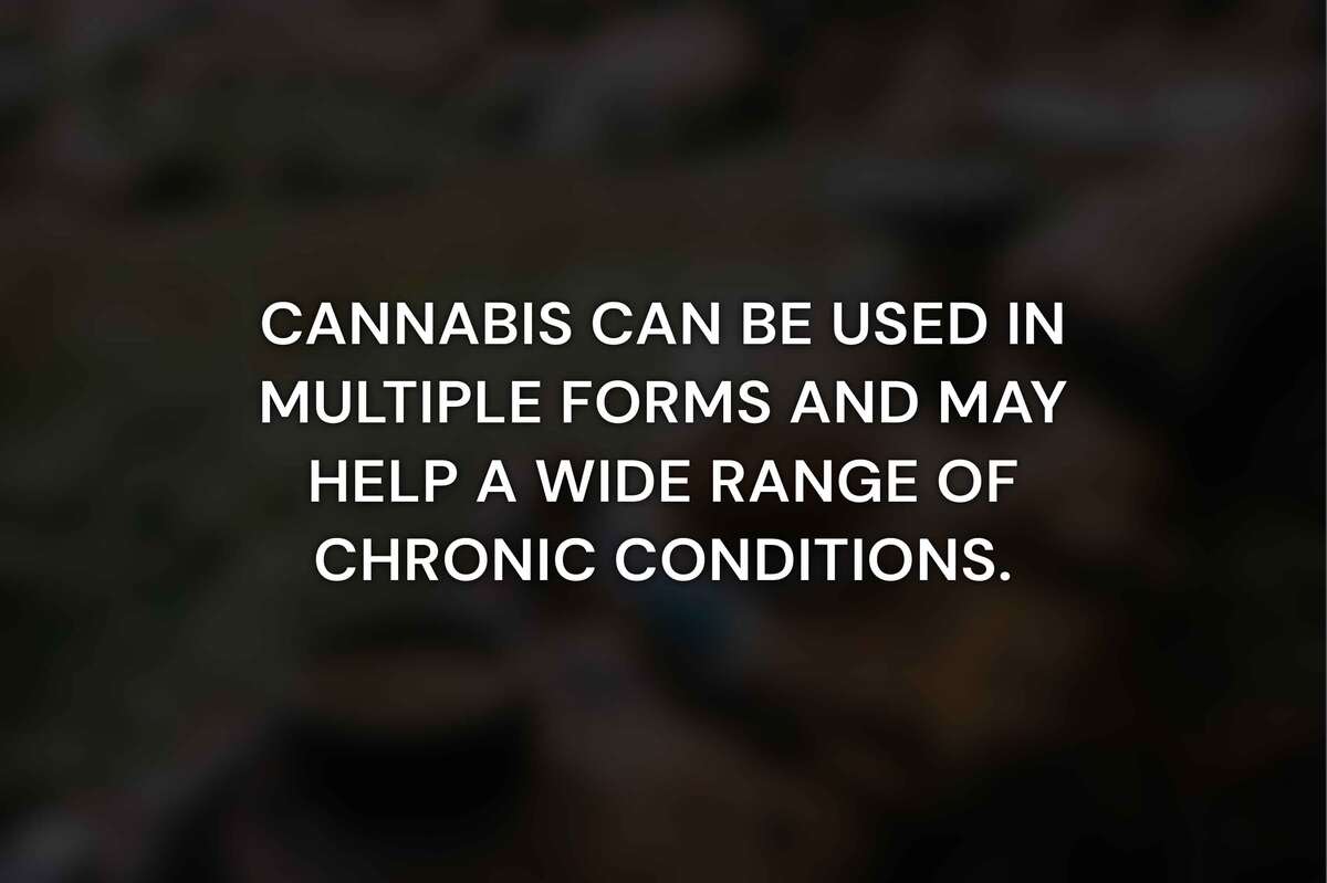 What Conditions Can It Help With?