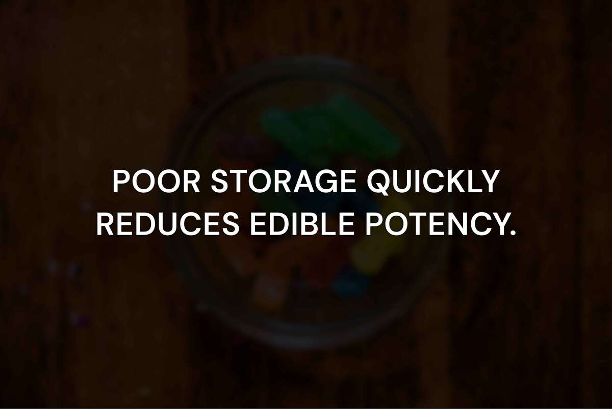 Why Does Proper Storage Matter?