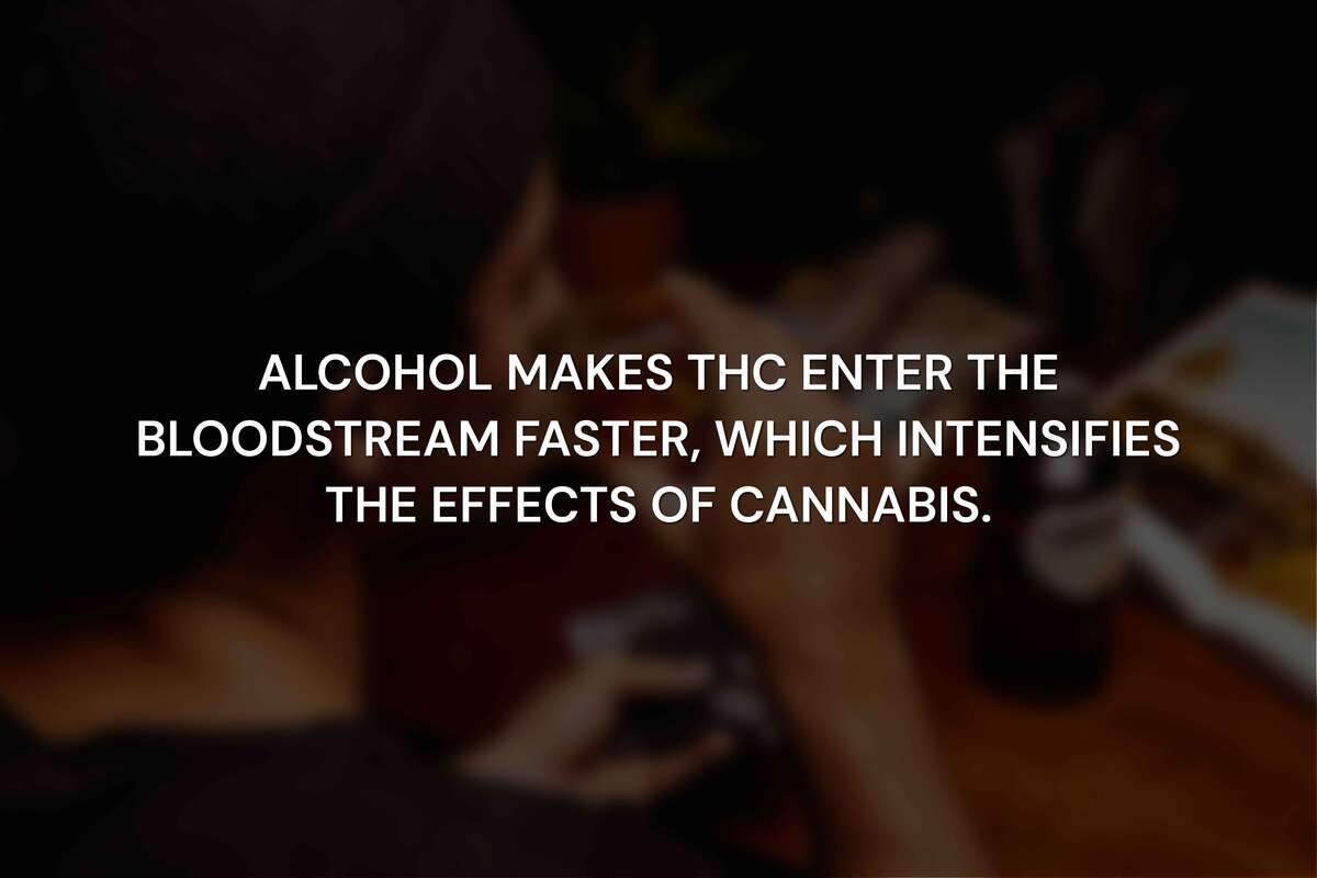 Why the Combination Hits Harder