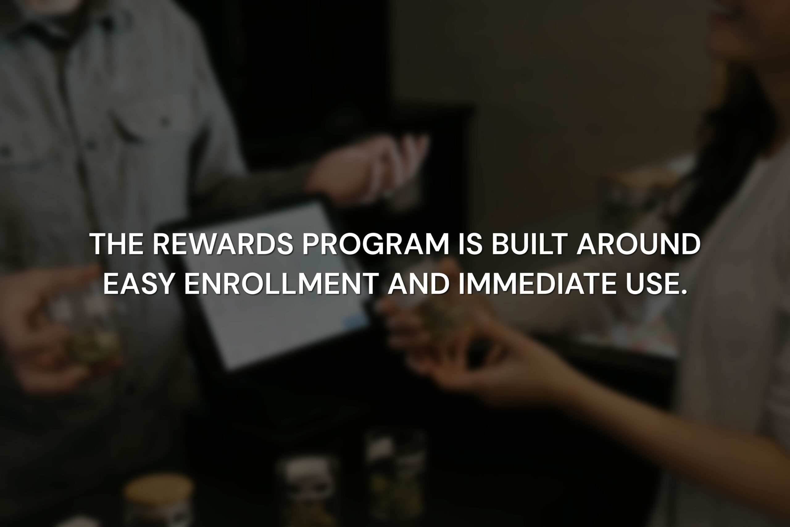 How Do You Sign Up for Green Rewards?